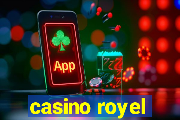 casino royel