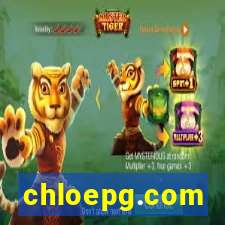 chloepg.com