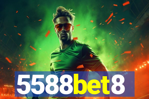 5588bet8