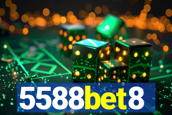 5588bet8