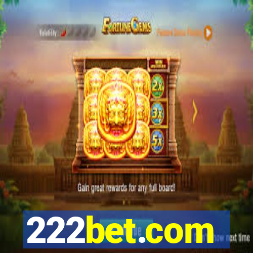 222bet.com