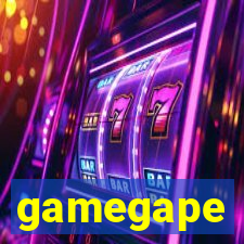 gamegape