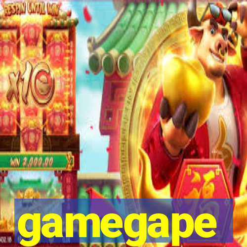 gamegape