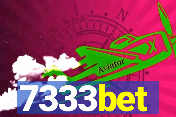 7333bet