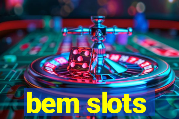 bem slots