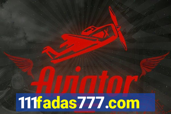 111fadas777.com