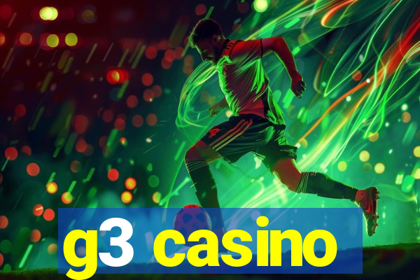 g3 casino