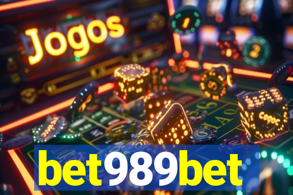 bet989bet