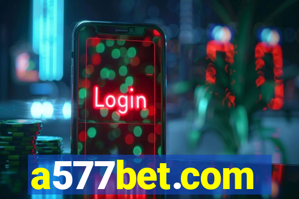 a577bet.com