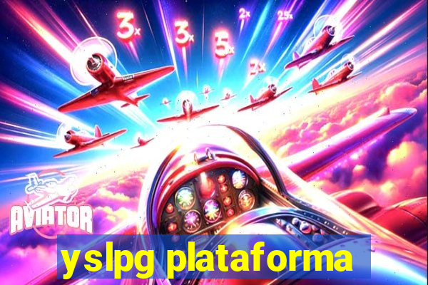 yslpg plataforma