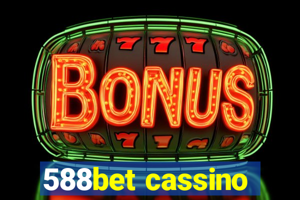 588bet cassino