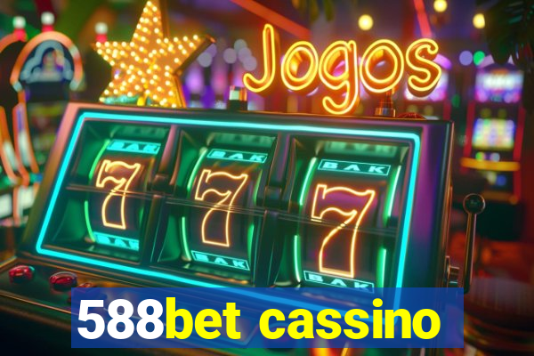 588bet cassino