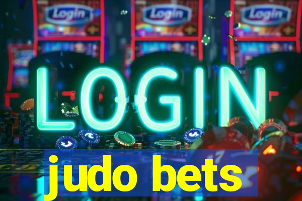 judo bets