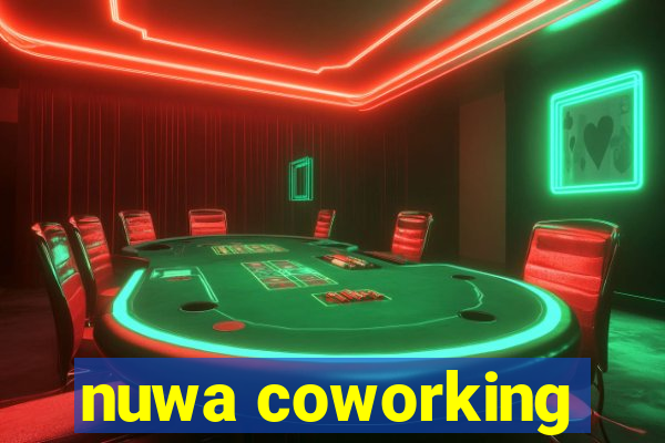 nuwa coworking