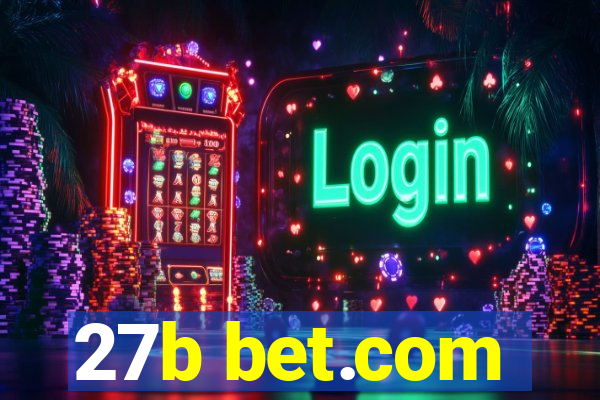 27b bet.com