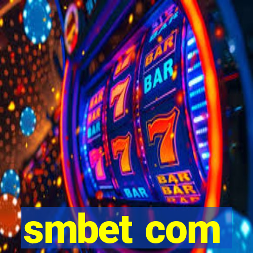 smbet com