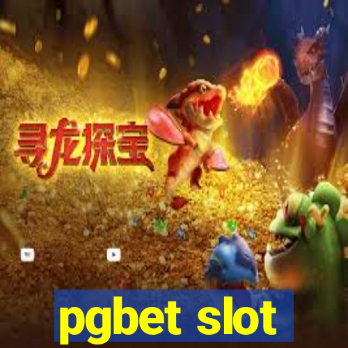 pgbet slot