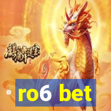 ro6 bet