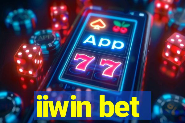 iiwin bet