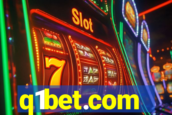 q1bet.com