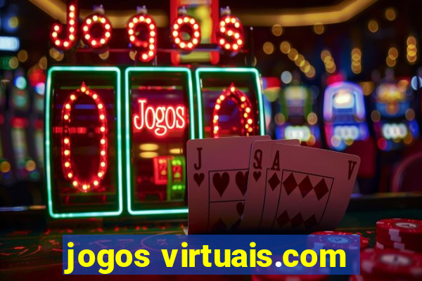 jogos virtuais.com