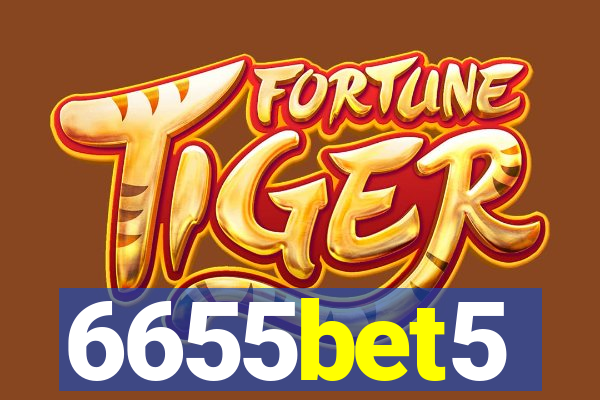 6655bet5