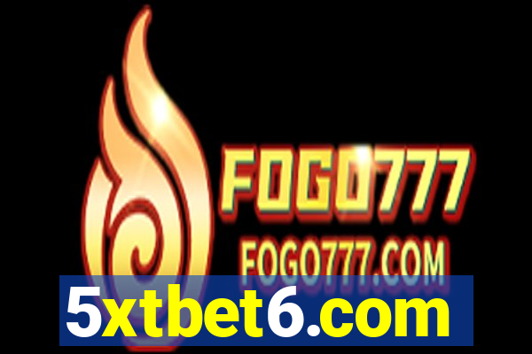 5xtbet6.com