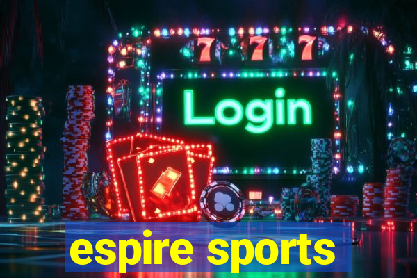 espire sports