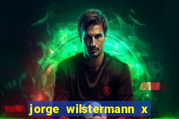 jorge wilstermann x royal pari palpite