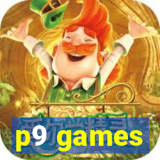 p9 games