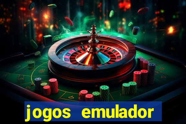 jogos emulador nintendo switch