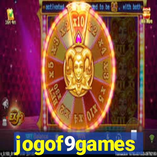 jogof9games