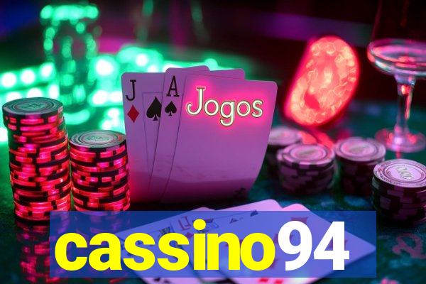 cassino94