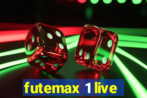 futemax 1 live