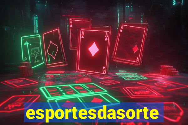 esportesdasorte.bet