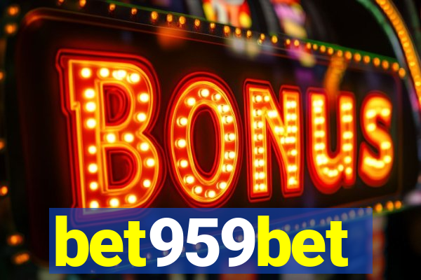 bet959bet