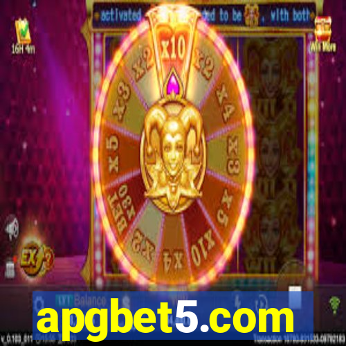 apgbet5.com