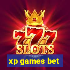 xp games bet