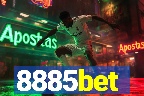 8885bet