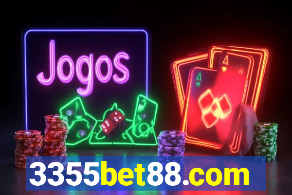 3355bet88.com