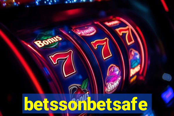 betssonbetsafe