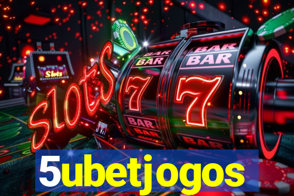 5ubetjogos