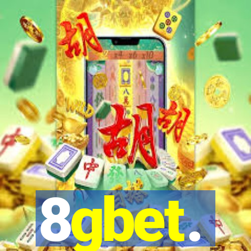 8gbet.