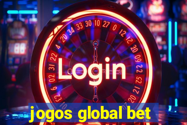 jogos global bet