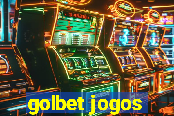 golbet jogos