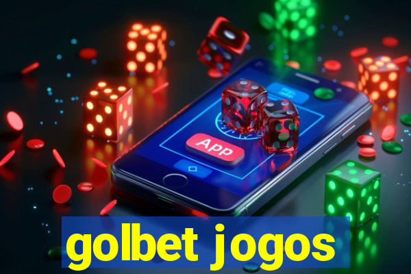 golbet jogos