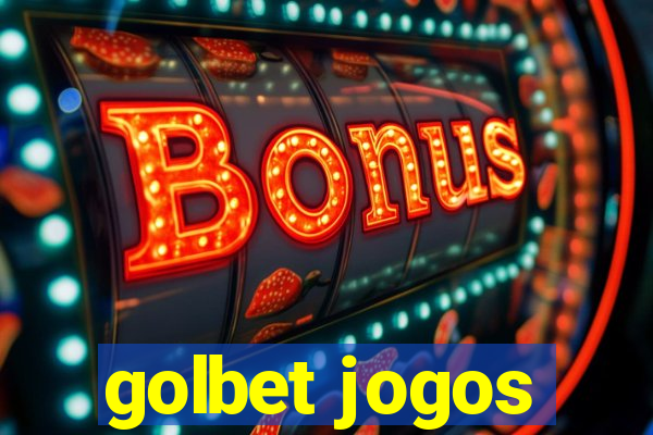 golbet jogos