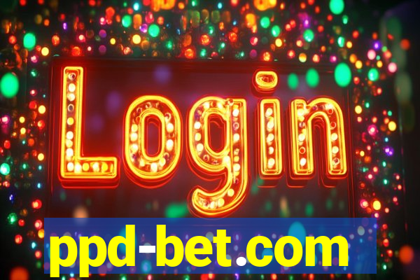 ppd-bet.com