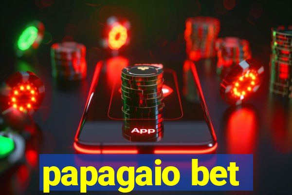 papagaio bet