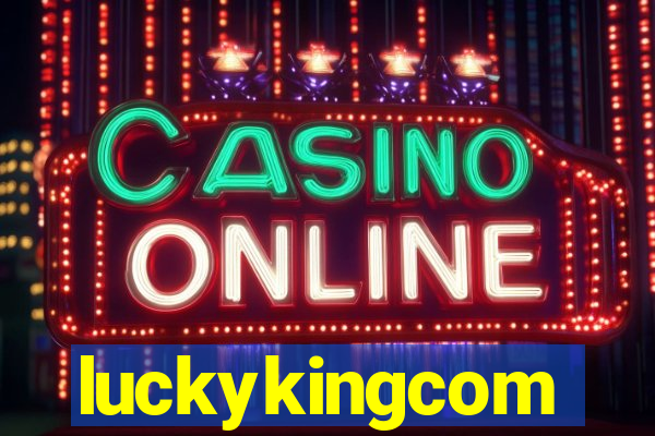 luckykingcom